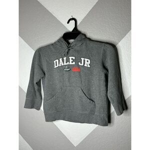 Chase Authentics Dale Earnhardt, Jr Hoodie Youth Size XS